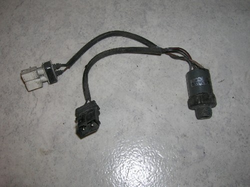 BMW 64531390070, 64531390070