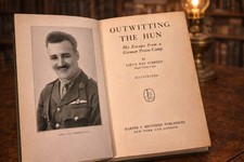 WWI (1914-18) Signed Antiquarian & Collectible Books for sale | eBay