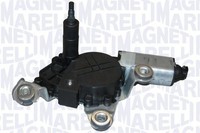 Scheibenwischermotor Magneti Marelli 064038006010 FüR OE 5J9 955 711