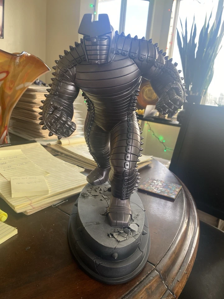 DESTROYER BY BOWEN DESIGNS 571/1000 Thor Avengers Hela Foto 4 de 4