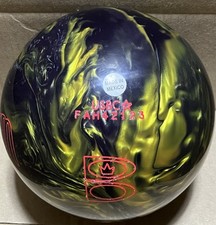 Brunswick Pearl Reactive 14 lb Item Weight Bowling Balls for sale