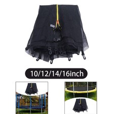Trampoline Net accessoire d'usure résistante aux filets de trampoline