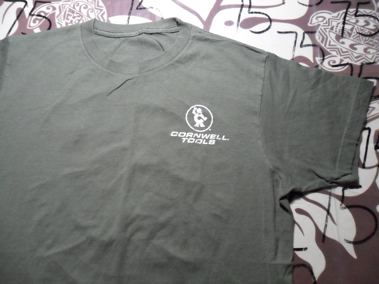 Medium Cornwall Tools, Whistle While You Work Tur… - image 2