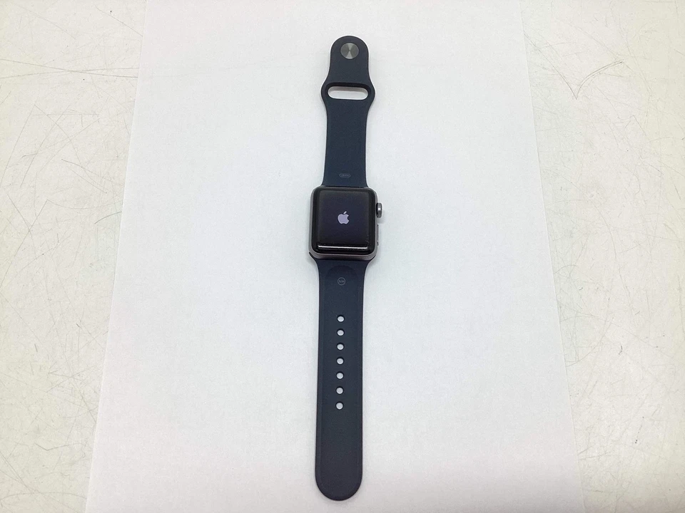 Apple Watch Series 3, foto 1 de 4