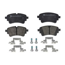 Bremsbelagsatz BREMBO P 85 185