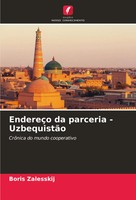 Boris Zalesskij | EndereçO Da Parceria - UzbequistãO | Taschenbuch (2024)