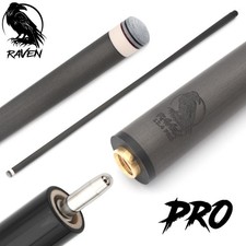 RAVEN PRO - Low Deflection - Carbon Fiber Poo...