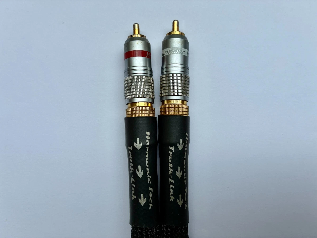Harmonic Technology for sale | eBay