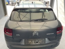 Heckklappe Citroen C4 Cactus  Heckdeckel 683800
