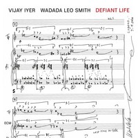 Defiant Life | Vijay Iyer (U. A.) | Deutsch | Audio-Cd | 1 CD | 2025