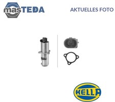 6NU 010 171-551 AGR-VENTIL ABGASRÜCKFÜHRVENTIL HELLA FÜR OPEL VIVARO,MOVANO