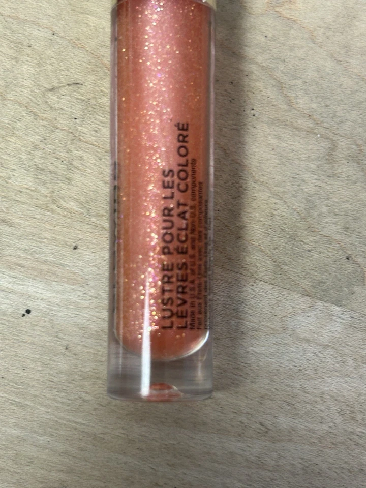 Victoria's Secret Bath Body Works Lip Gloss Shine Plumper Glowing LOT OF 3 - Image 2 of 4