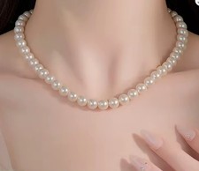 necklace women vintage antique