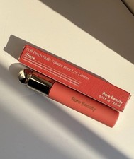 AUTHENTIC RARE BEAUTY Soft Pinch Tinted Lip Oil Stain HAPPY 0.10oz FS BNIB