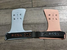 PICSIL - Condor Grips | Premium Hand Protection  for Cross Training, Sz G+