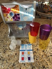 Melissa  Doug Thirst Quencher Drink Dispenser Play Set
