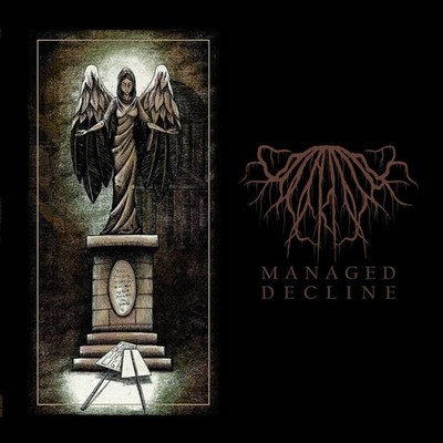 UNDERDARK MANAGED DECLINE NEW CD