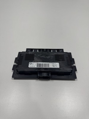 えみページ 5 ✓07-14 BMW E70 E71 X5 X6 AHL FRM FRM3 3R Footwell Light Control