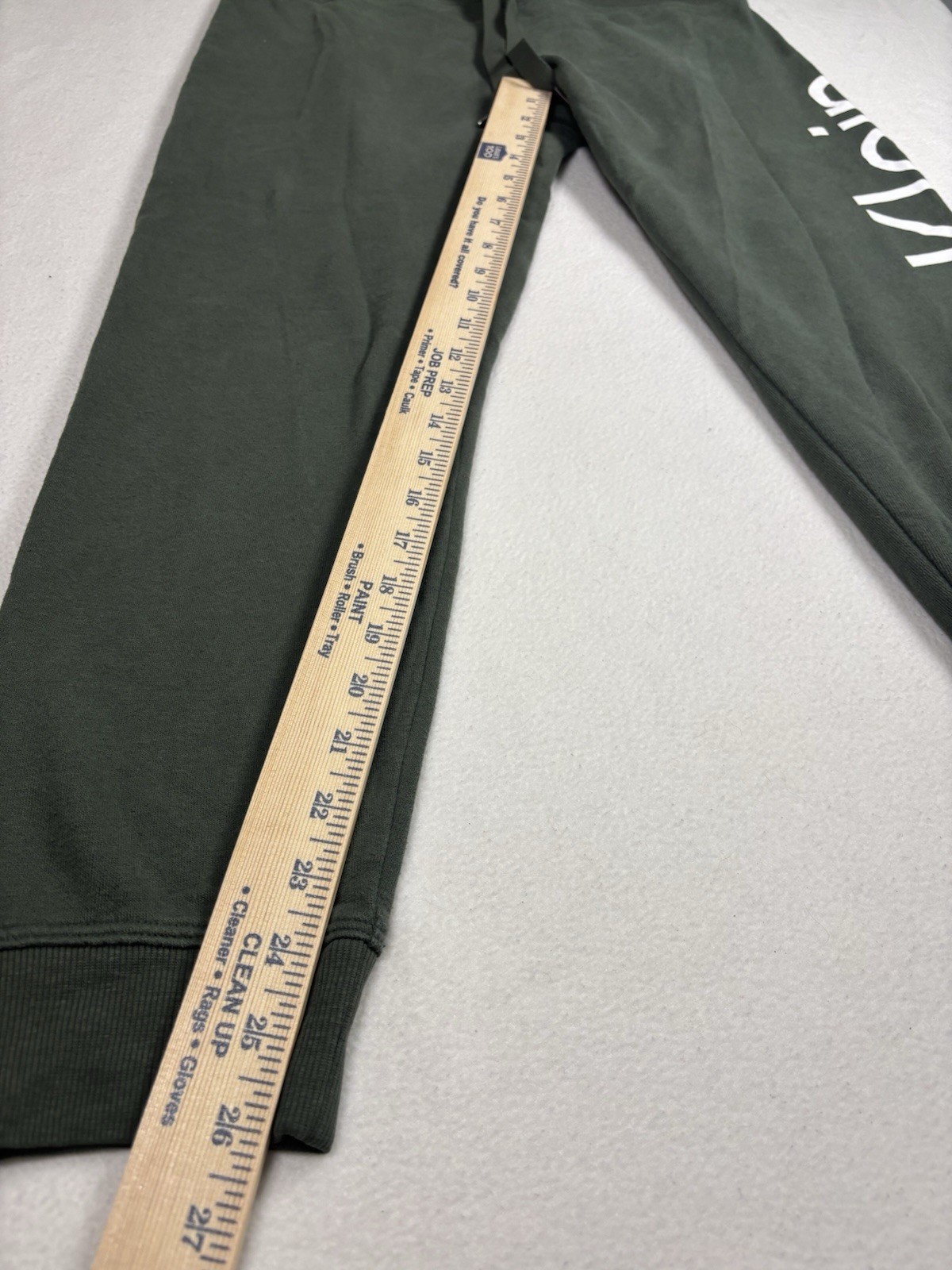 calvin klein performance jogger medium - image 3