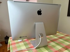 Apple iMac 2009 Released Apple Desktops & 1-2 TB Hard Drive