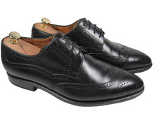 Quarvif Herrenschuhe in 41 / UK 7,5 / Top / S...