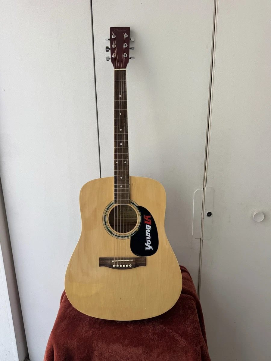 Crescent Acoustic Guitars for sale | eBay