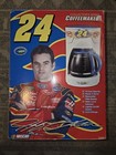 JEFF GORDON Sunbeam 10 Cup Coffee Maker NASCAR Collectors Series New in box