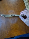 Mixed /Broken Scrambled Ladder Fancy Serial Number $1 One Dollar Note Circulated — photo 3