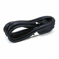 IBM/Lenovo 3 prong 6 foot power cable - 42T5004