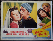 DOUGLAS FAIRBANKS,Jr.IN 