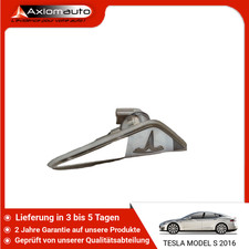 🇩🇪 LINKER WIEDERHOLUNGSKOTFLÜGEL ➤ TESLA MODEL S 600770700C ♻️