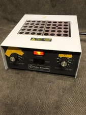 Fisher Scientific 11-718-2 Dry Bath Incubator W/2 Block