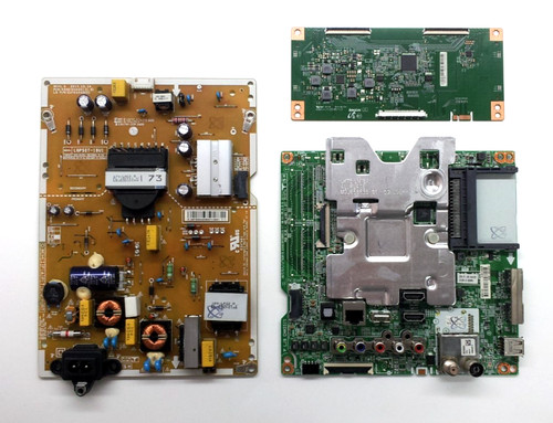 Ersatzteile Für TV LG 50UK6950PLB