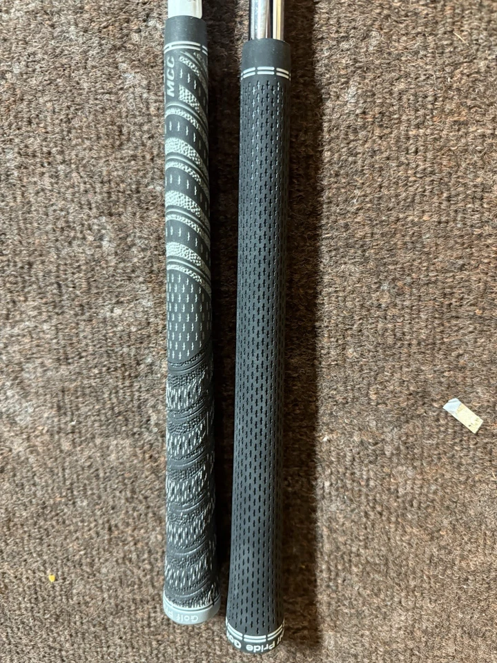 带握把的楔形杆身。 总计两个动态黄金 S 400 和步枪项目 6.0。 — 第 4/4 张图片