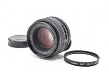  Near Mint PENTAX SMC Takumar 55mm f/1.8 Standard MF Lens M42 Mount JAPAN 3586