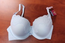 New Maidenform Comfort Devotion Your Lift Underwire Bra Convertible Straps - 34D