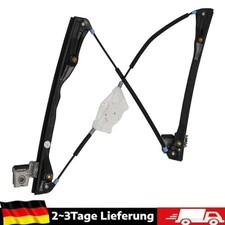 Elektrischer Fensterheber Vorne Rechts für VW Golf IV 4 Bora 1J 1997-2006 WA