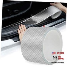 Car Door Edge Guards Door Sill Guard Protector, Anti-Scratch 2.7In x 33Ft