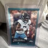 2025 Topps Chrome Brian Thomas Jr. Jaguars Serial Numbered  #047/199