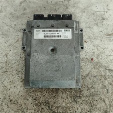 CENTRALINA INIEZIONE PER FORD Transit Serie 6C1112A650AH QVFA diesel 2198 (06>1