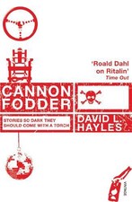 Cannon Fodder by David L. Hayles (English) Paperback Book