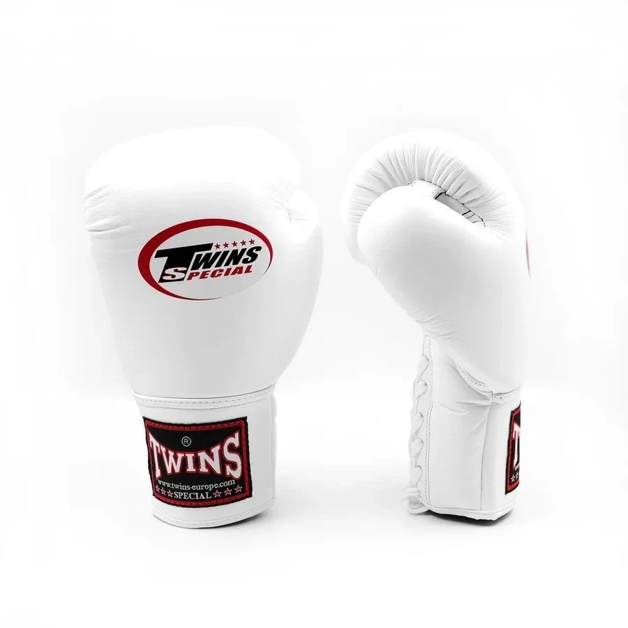 Twins White Boxing Gloves for sale | eBay