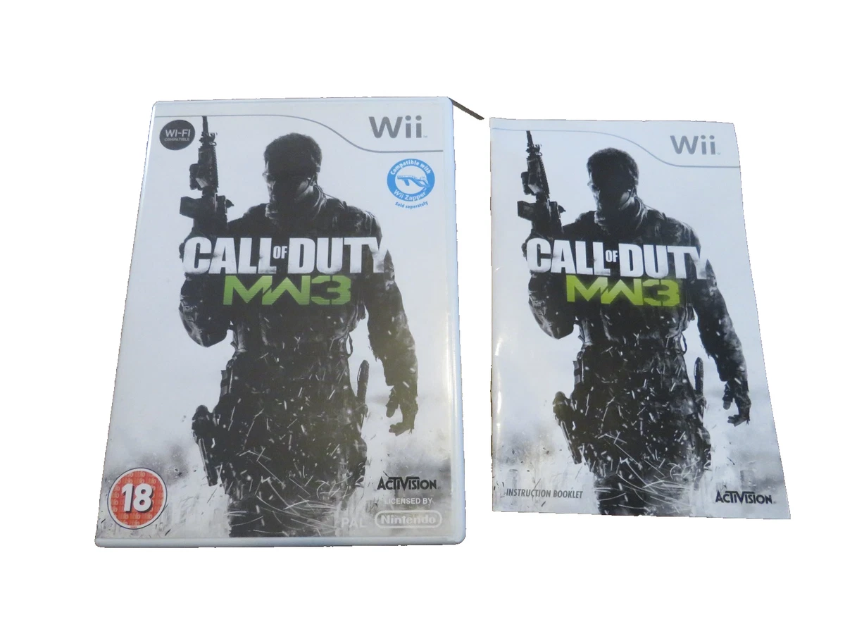 Nintendo Wii Rating EC-Early Childhood 2011 Video Games for sale