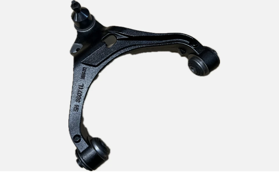 Brazo de control de suspensión y rótula delantero izquierdo para Dodge 05-11 Mopar 52855107AB Foto 3 de 4