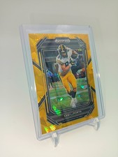 2023 Prizm DP Sam LaPorta Rookie Gold Ice #160