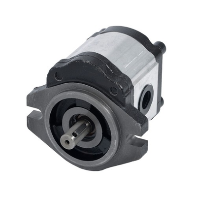 #ad SAE A 2 Compact Gear Pump 1 4GPM 5 8quot; Keyed Shaft Industrial Hydraulics $219.99