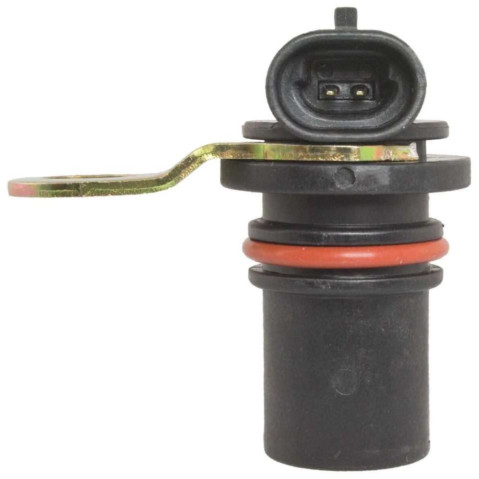 Sensor de velocidad para vehículo Walker Products con ajuste directo de 2 cables Foto 3 de 4