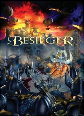 Besieger : PC DVD ROM , FR (PC) (UK IMPORT)