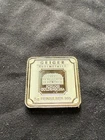 Geiger Germany 5 Grams Fine .9999 Silver Bar * Mint *  Rare * Limited