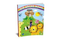 Anna-Katharina Stahl | Die Arche Noah | Taschenbuch | Deutsch (2017) | 64 S.